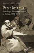 PATER INFAMIS de VAZQUEZ, FRANCISCO 