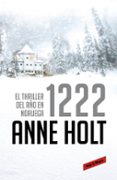 1222 de HOLT, ANNE 