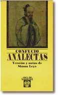 ANALECTAS de CONFUCIO 