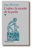 COPLAS de MANRIQUE, JORGE 