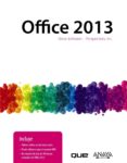 OFFICE 2013 de JOHNSON, STEVE 