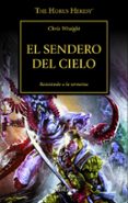 EL SENDERO DEL CIELO N 36 di WRAIGHT, CHRIS 