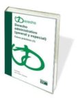 DERECHO ADMINISTRATIVO (GENERAL Y ESPECIAL): CASOS PRACTICOS (1) de GALAN CACERES, JULIO 
