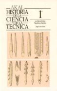 LA PREHISTORIA: PALEOLITICO Y NEOLITICO di EIROA, JORGE JUAN 