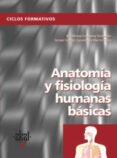 ANATOMIA Y FISIOLOGIA HUMANAS BASICA (CICLO FORMATIVO GRADO MEDIO di VV.AA. 