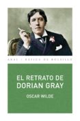 EL RETRATO DE DORIAN GRAY de WILDE, OSCAR 
