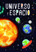 UNIVERSO Y ESPACIO di VV.AA. 