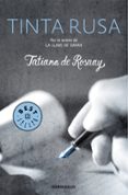 TINTA RUSA de ROSNAY, TATIANA DE 