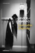 LAS HUELLAS DISPERSAS de MARIAS, JAVIER 