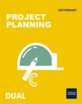 INICIACION BILINGUE TECNO ESO UD PROJECT PLAN di VV.AA. 