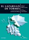 CLASICOS LA VIDA DE LAZARILLO DE TORMES di VV.AA. 
