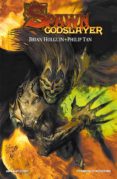 SPAWN: GODSLAYER N 2 de HOLGUIN, BRIAN 