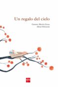 UN REGALO DEL CIELO de MARTIN GARZO, GUSTAVO  ODRIOZOLA, ELENA 