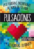 PULSACIONES de RUESCAS, JAVIER 