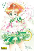 SAILOR MOON 4 de TAKEUCHI, NAOKO 