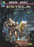 ESTELA 15: COTO VEDADO de MORVAN, JEAN-DAVID  BUCHET 
