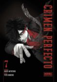 CRIMEN PERFECTO 7 de MIYATSUKI, ARATA  KANZAKI, YUUYA 