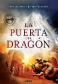 LA PUERTA DEL DRAGN de ALONSO, ANA 