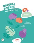 Portada de NATURAL SCIENCE 3