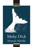 MOBY DICK de MELVILLE, HERMAN 