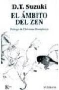EL AMBITO DEL ZEN di SUZUKI, DAISETZ TEITARO 