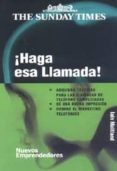 HAGA ESA LLAMADA! de MAITLAND, IAIN 