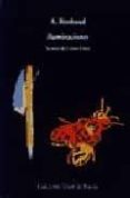 ILUMINACIONES de RIMBAUD, ARTHUR 