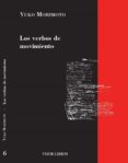 LOS VERBOS DE MOVIMIENTO de MORIMOTO, YUKO 