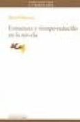 ESTRUCTURA Y TIEMPO REDUCIDO EN LA NOVELA de VILLANUEVA, DARIO 