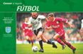 FUTBOL (CONOCER EL DEPORTE) di VV.AA. 