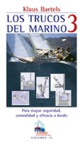 LOS TRUCOS DEL MARINO 3 di BARTLES, KLAUS 