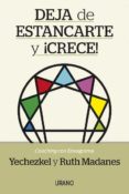 DEJA DE ESTANCARTE Y CRECE!: COACHING CON ENEAGRAMA de MADANES, YECHEZKEL 