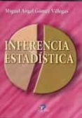 Inferencia Estadistica - Diaz De Santos