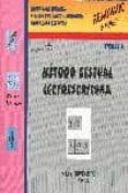 METODO GESTUAL LECTOESCRITURA: FICHAS 1 (2 ED.) de FALOMIR ALBERT, VICTORIA  GARCIA HABA, MILAGROS 