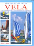 ENCICLOPEDIA PRACTICA DE VELA di EVANS, JEREMY 