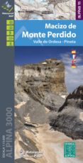 MONTE PERDIDO di VV.AA. 