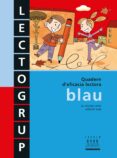 LECTOGRUP BLAU  ED 2010 VALENCIA di VV.AA