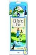 EL PATITO FEO (INCLUYE CD-ROM) de PERCY, GRAHAM 