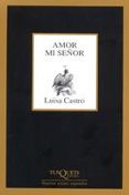 AMOR MI SEOR de CASTRO, LUISA 