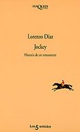 JOCKEY, HISTORIA DE UN RESTAURANTE de DIAZ, LORENZO 