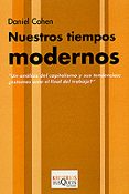 NUESTROS TIEMPOS MODERNOS di COHEN, DANIEL 