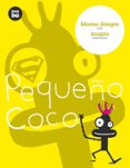 PEQUEO COCO di GANGES, MONTSE 