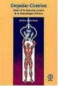 GEOPATIAS - CICATRICES: LLAVES DE LA SANACION A TRAVES DE LA ANTI TERAPIA (2 ED.) de GODOY MUELAS, JOSE LUIS 