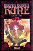 SUGAR SUGAR RUNE N4 de ANNO, MOYOCO 