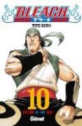 BLEACH N10 di KUBO, TITE 