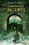 EL LABERINTO DE LA MUERTE de FRANKLIN, ARIANA 