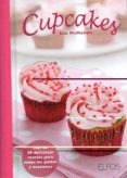 CUPCAKES di MCMAHON, SUE 