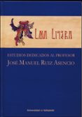 ALMA LITERA di VV.AA. 