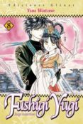 FUSHIGI YUGI N 8: JUEGO MISTERIOSO de WATASE, YUU 