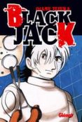 BLACK JACK: EL REGRESO DE UN CLASICO de TEZUKA, OSAMU 